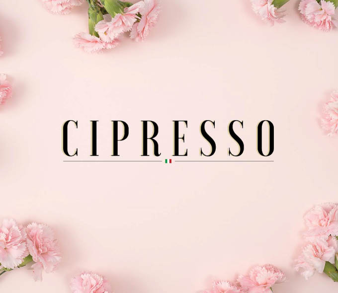Cipresso