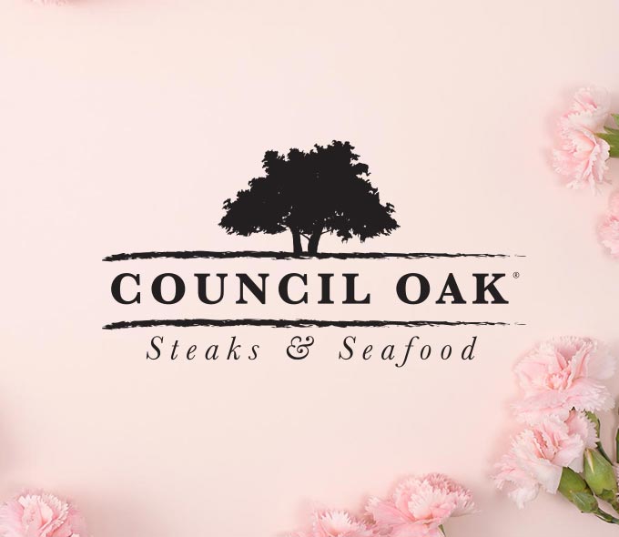 Council Oak Steaks & Seafood