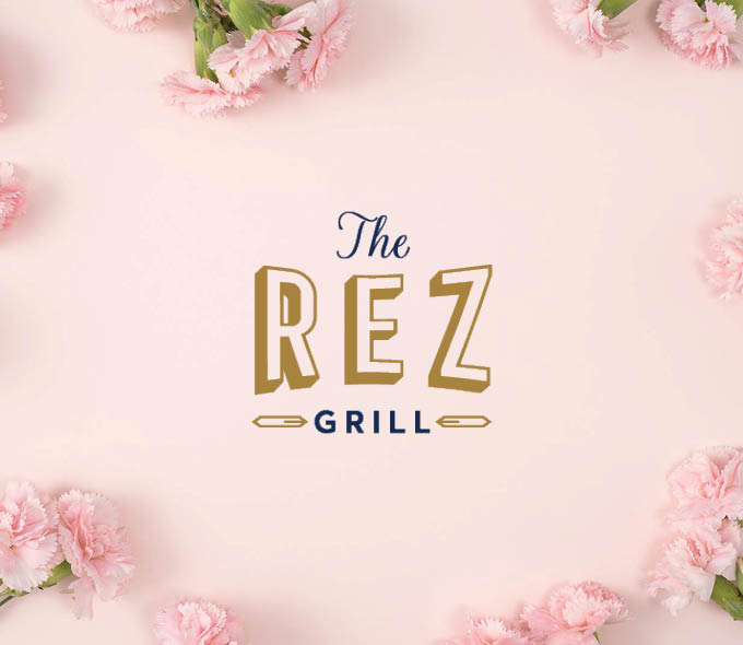 The Rez Grill