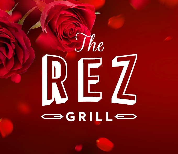 The Rez Grill