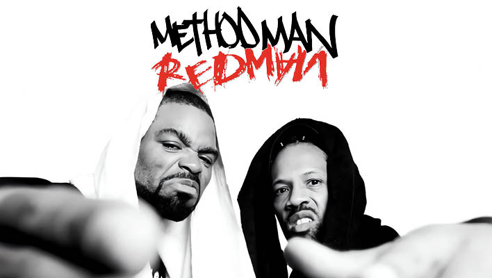 Method Man & Redman