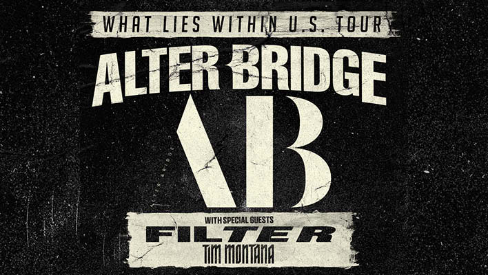 Alter Bridge