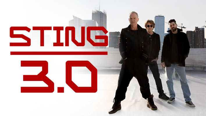 Sting