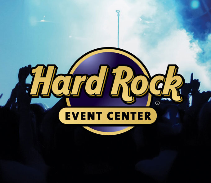 Entretenimiento Seminole Hard Rock Tampa