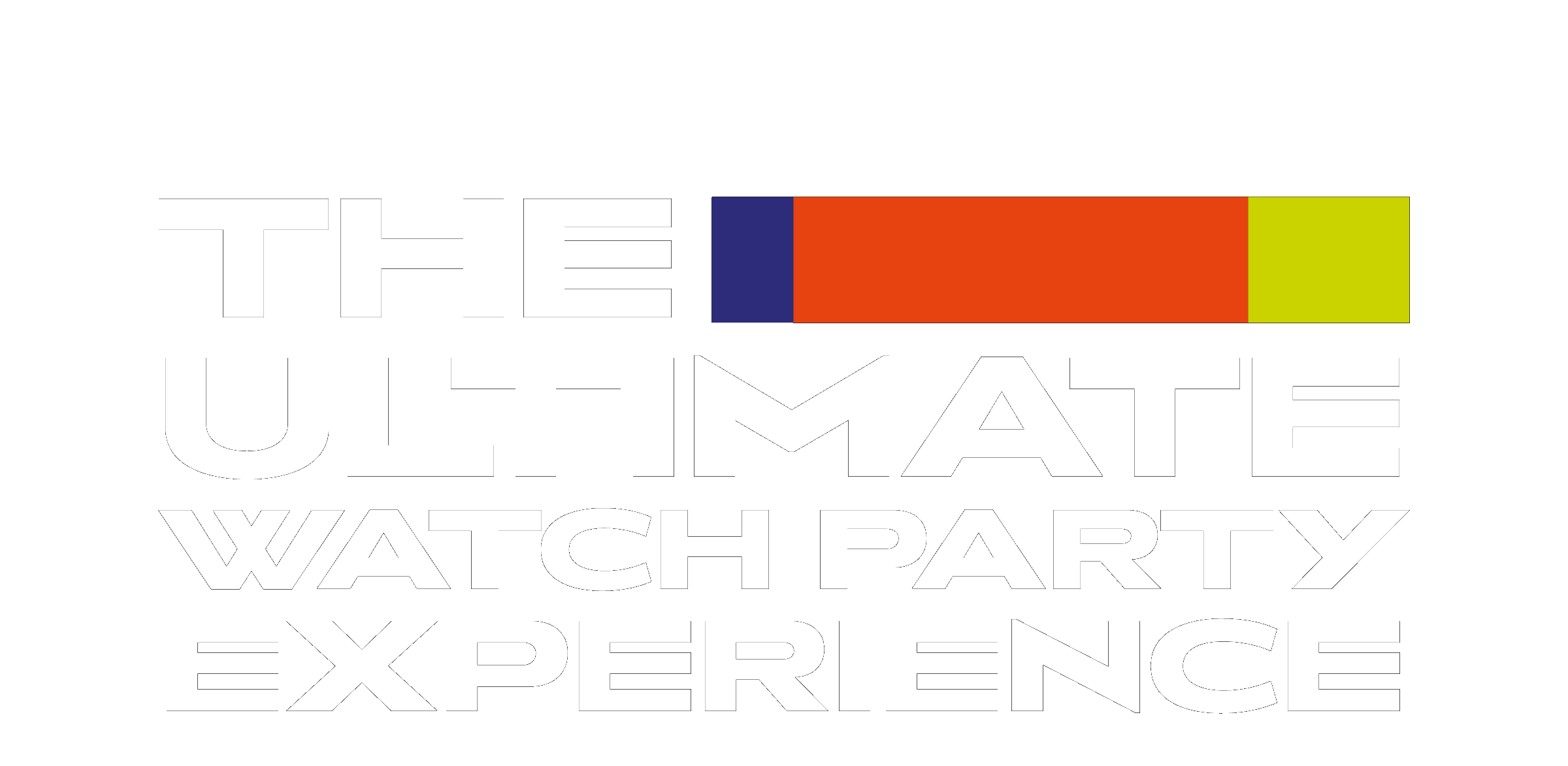 All Teams One Place Hard Rock The Ultimate Watch Party Experience logo