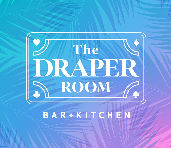 The Draper Room Bar + Kitchen