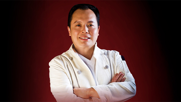 Cooking Demo & Dinner with Chef Jack Lee at Seminole Hard Rock Hotel & Casino Tampa