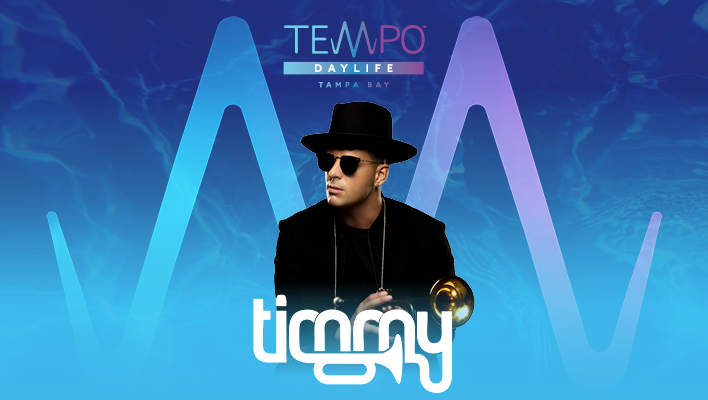 Timmy Trumpet