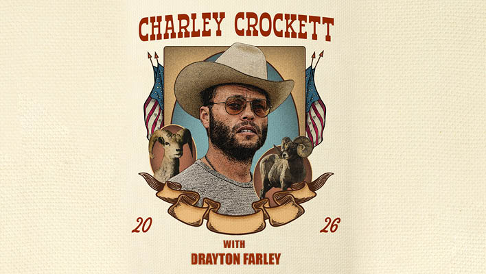 Charley Crockett