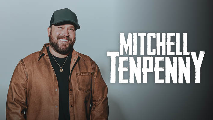Mitchell Tenpenny