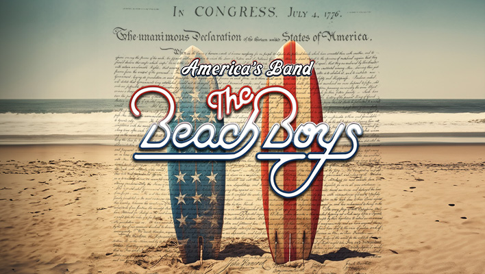 The Beach Boys