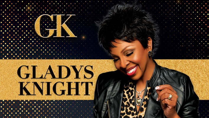 Gladys Knight