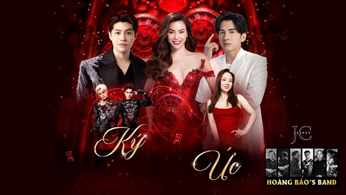 Ký Ức Vietnamese Show