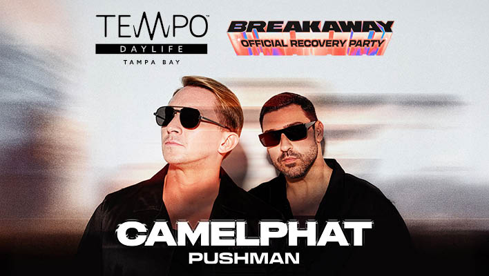 Camelphat