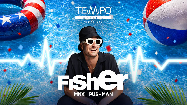 FISHER