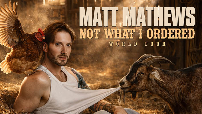 Matt Matthews