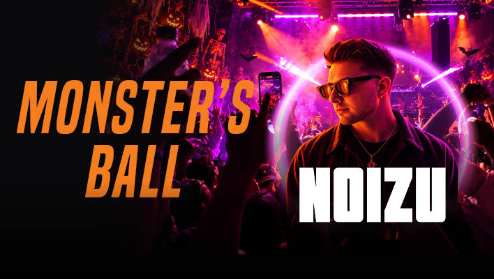 Monster's Ball with Noizu