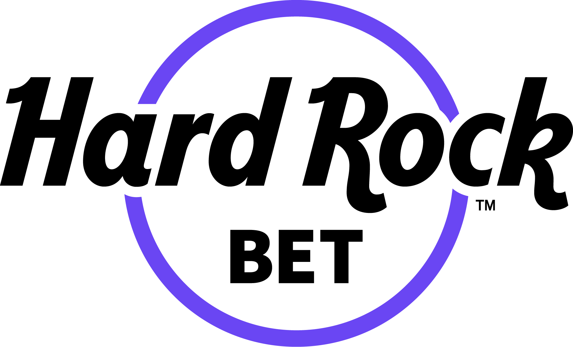 Hard Rock Bet logo