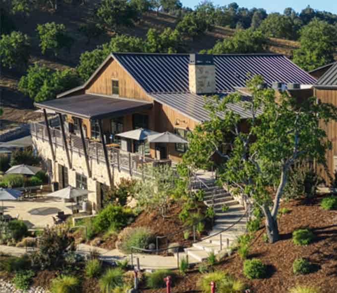 Adelaida Vineyards
