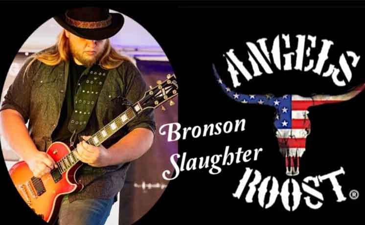 Hard Rock Hotel & Casino Tejon: Angels Roost