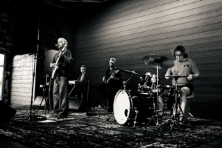 Hard Rock Hotel & Casino Tejon: Asher Pheonix Band