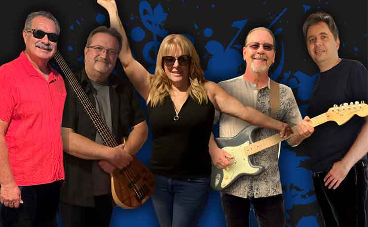 Hard Rock Hotel & Casino Tejon: Boogie Shooz