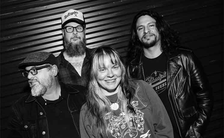 Hard Rock Hotel & Casino Tejon: CatBox