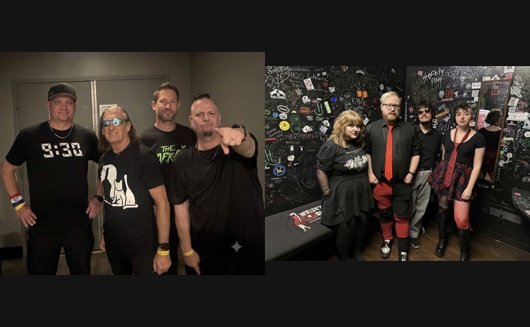 Hard Rock Hotel & Casino Tejon: Class of 94 Concert: Tributes to Green Day & The Offspring