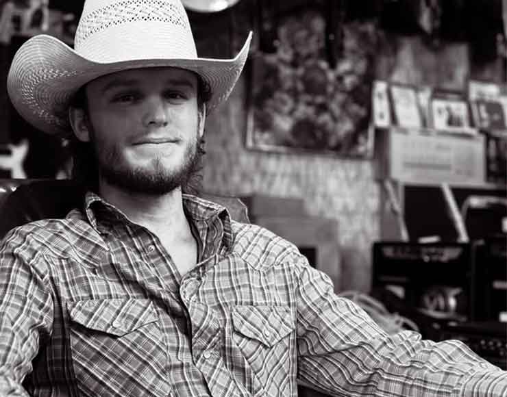 Hard Rock Hotel & Casino Tejon: Corey Dain Band
