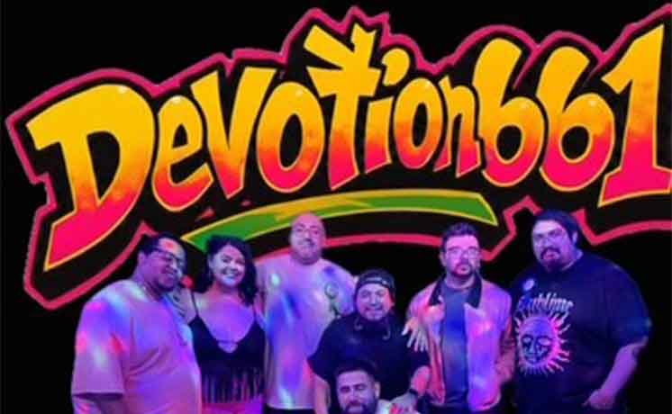 Hard Rock Hotel & Casino Tejon: Devotion 661