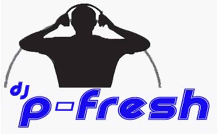 Hard Rock Hotel & Casino Tejon: DJ P Fresh