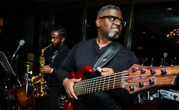 Hard Rock Hotel & Casino Tejon: J II & The Bizzness