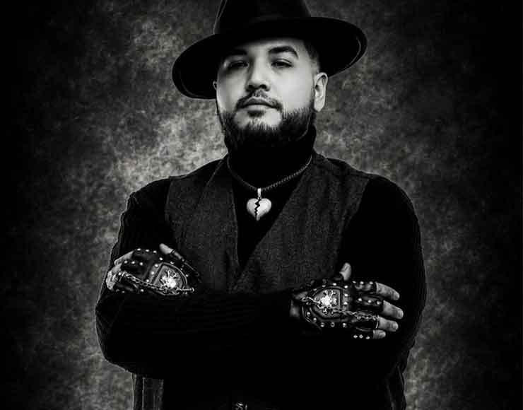 Hard Rock Hotel & Casino Tejon: Jose Carmen