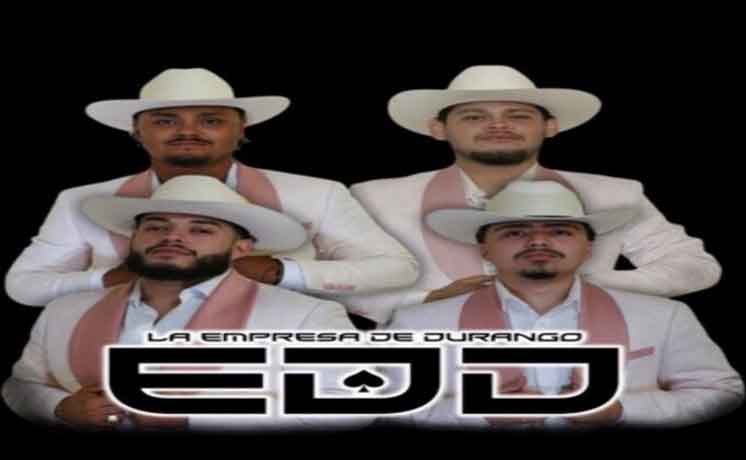 Hard Rock Hotel & Casino Tejon: La Empresa Durango