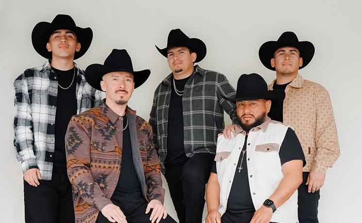 Hard Rock Hotel & Casino Tejon: Los Duenos
