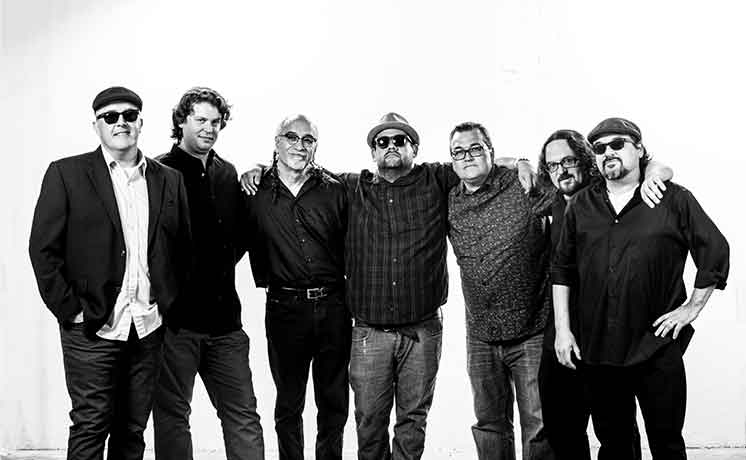 Hard Rock Hotel & Casino Tejon: Mento Buru