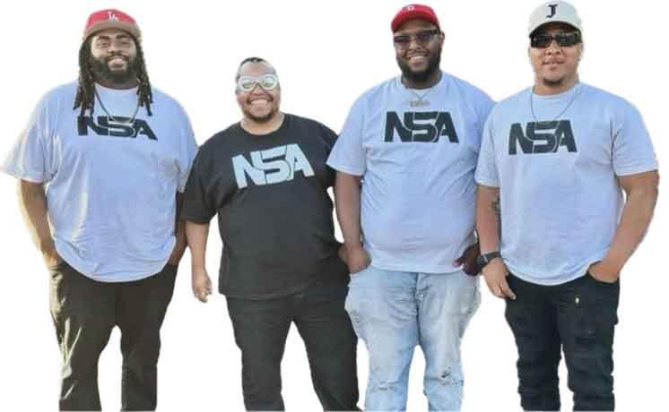Hard Rock Hotel & Casino Tejon: No Stringz Attached