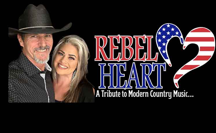 Hard Rock Hotel & Casino Tejon: Rebel Heart