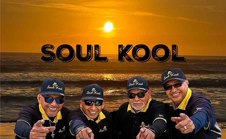 Hard Rock Hotel & Casino Tejon: Soul Kool