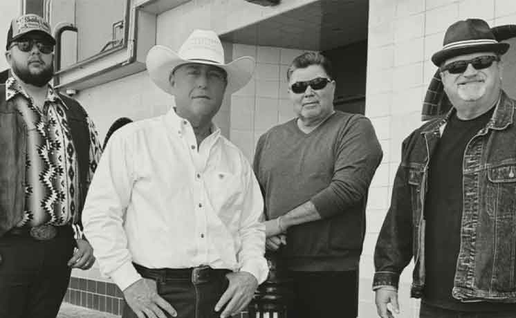 Hard Rock Hotel & Casino Tejon: South 40