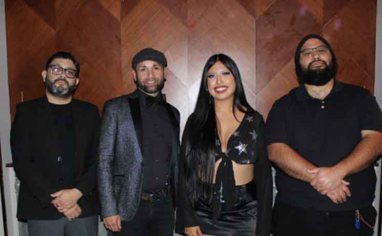 Hard Rock Hotel & Casino Tejon: TCB