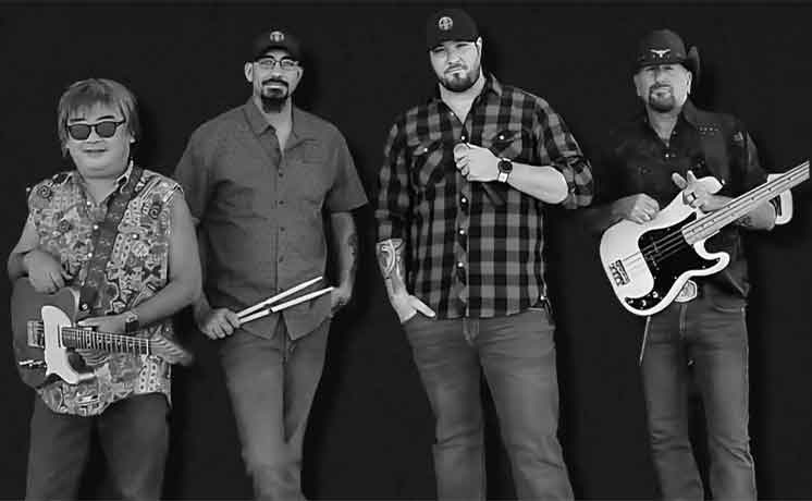 Hard Rock Hotel & Casino Tejon: Outlaw Country