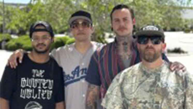Hard Rock Hotel & Casino Tejon: The Busted Uglies