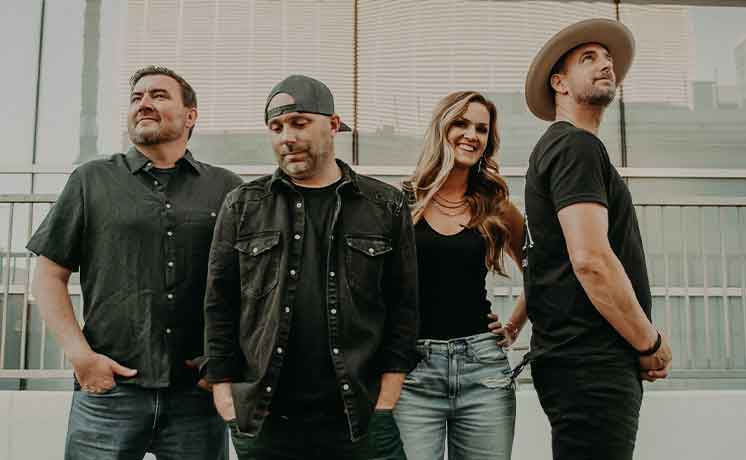 Hard Rock Hotel & Casino Tejon: The Rivals