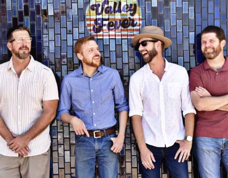 Hard Rock Hotel & Casino Tejon: Valley Fever