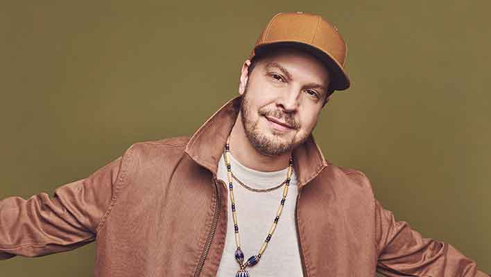 Multi-Platinum Artist Gavin DeGraw to Headline Exclusive Unity™ by Hard Rock Member Concert at Hard Rock Casino Tejon