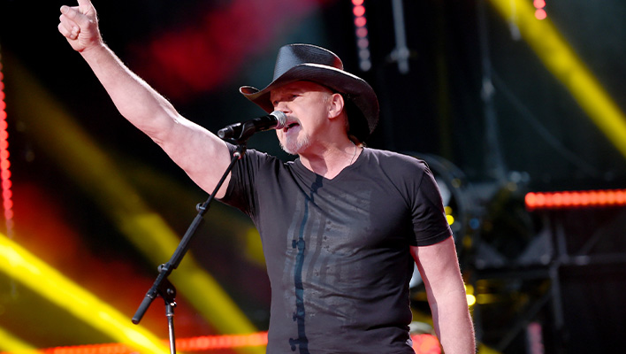 Trace Adkins