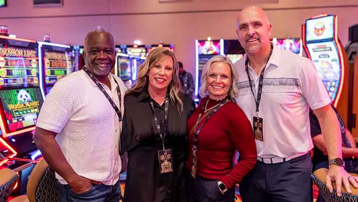Hard Rock Casino Tejon – A positive economic impact on Kern County and the region