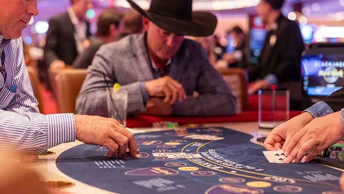 Hard Rock Casino Tejon – A positive economic impact on Kern County and the region